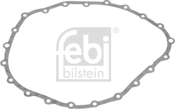 Febi Bilstein 105947 - Прокладка, масляний піддон автоматичної коробки передач autocars.com.ua