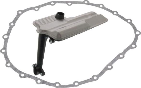 FEBI Bilstein 105948 - Гідрофільтри, автоматична коробка передач autocars.com.ua