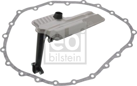 Febi Bilstein 105948 - Гідрофільтри, автоматична коробка передач autocars.com.ua
