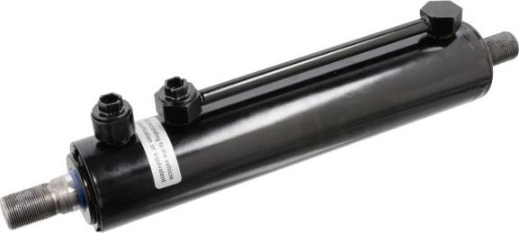 FEBI Bilstein 105952 - Робочий циліндр, підсилювач керма autocars.com.ua