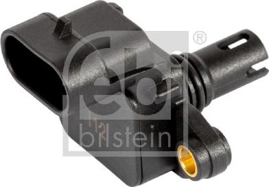 Febi Bilstein 105991 - Датчик, тиск у впускний трубі autocars.com.ua