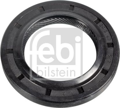 Febi Bilstein 105995 - Уплотнительное кольцо вала, первичный вал ступенчатой КП autodnr.net