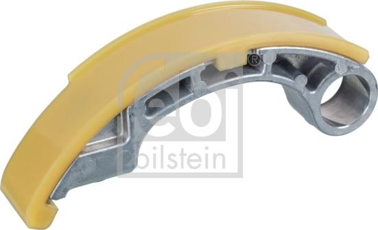 Febi Bilstein 105996 - Планка заспокоювача, ланцюг приводу autocars.com.ua