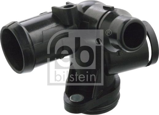 FEBI Bilstein 106012 - Фланець охолоджуючої рідини autocars.com.ua