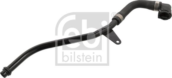 Febi Bilstein 106033 - Трубка охлаждающей жидкости avtokuzovplus.com.ua