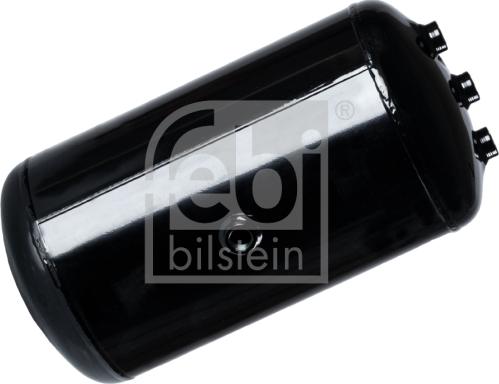 Febi Bilstein 106042 - Повітряний балон, пневматична система autocars.com.ua