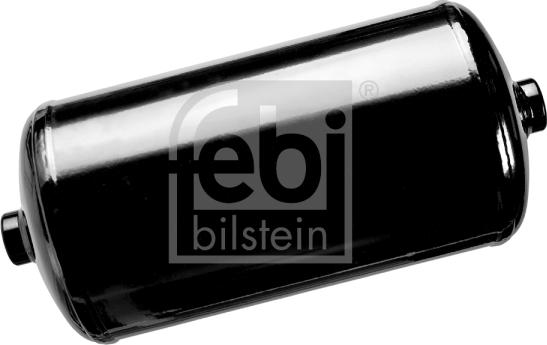 Febi Bilstein 106047 - Повітряний балон, пневматична система autocars.com.ua