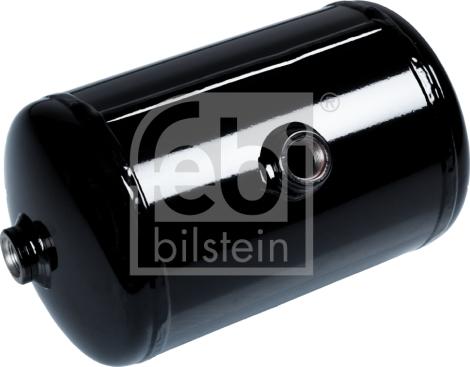 Febi Bilstein 106048 - Повітряний балон, пневматична система autocars.com.ua