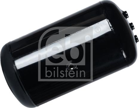 Febi Bilstein 106049 - Повітряний балон, пневматична система autocars.com.ua