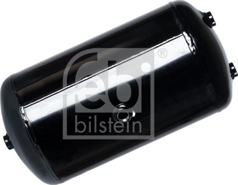 Febi Bilstein 106052 - Повітряний балон, пневматична система autocars.com.ua