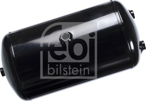 Febi Bilstein 106059 - Повітряний балон, пневматична система autocars.com.ua