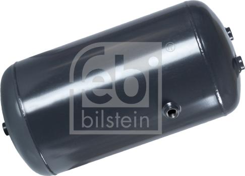 Febi Bilstein 106060 - Повітряний балон, пневматична система autocars.com.ua