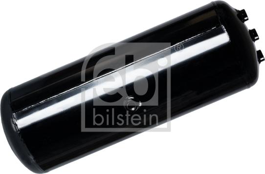 Febi Bilstein 106061 - Повітряний балон, пневматична система autocars.com.ua