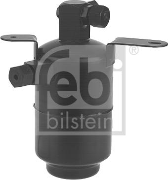 Febi Bilstein 10606 - Осушитель, кондиционер avtokuzovplus.com.ua