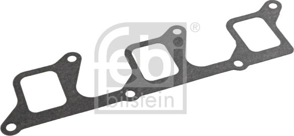 Febi Bilstein 106072 - Прокладка, впускний колектор autocars.com.ua