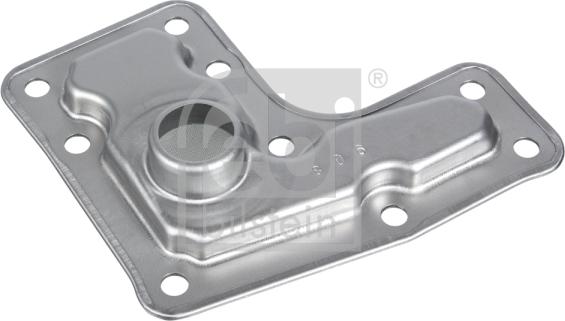 FEBI Bilstein 106095 - Гідрофільтри, автоматична коробка передач autocars.com.ua