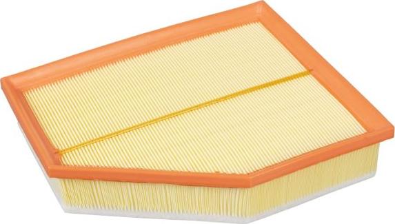 FEBI Bilstein 106096 - Повітряний фільтр autocars.com.ua