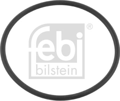 Febi Bilstein 10609 - Уплотнительное кольцо, поворотного кулака avtokuzovplus.com.ua