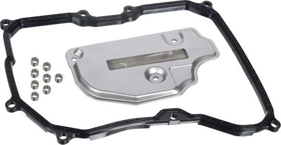 FEBI Bilstein 106100 - Гідрофільтри, автоматична коробка передач autocars.com.ua