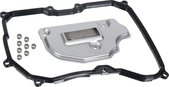 FEBI Bilstein 106101 - Гідрофільтри, автоматична коробка передач autocars.com.ua