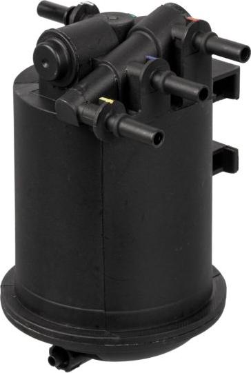 FEBI Bilstein 106107 - Паливний фільтр autocars.com.ua