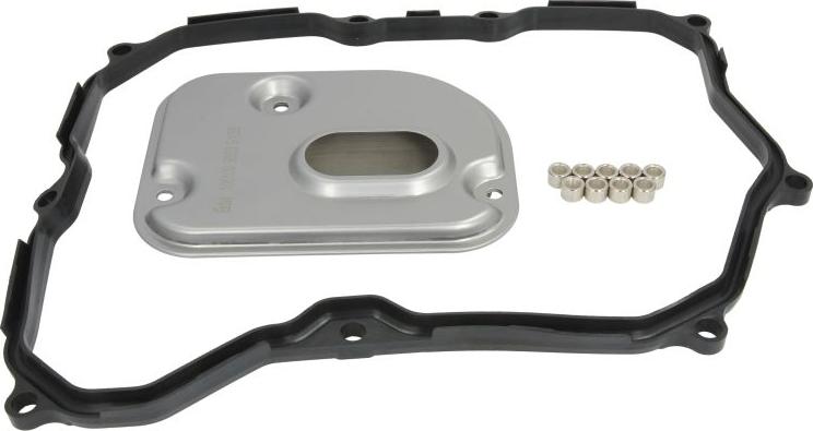 FEBI Bilstein 106108 - Гідрофільтри, автоматична коробка передач autocars.com.ua