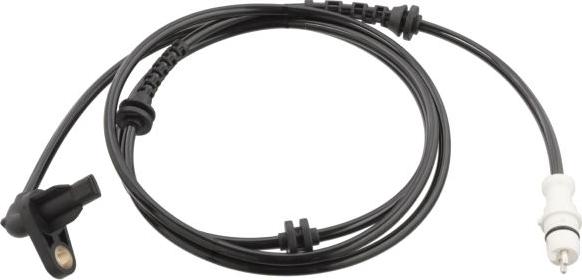FEBI Bilstein 106119 - Датчик ABS, частота обертання колеса autocars.com.ua