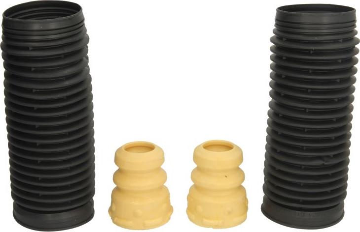 FEBI Bilstein 106129 - Відбійник, буфер амортизатора autocars.com.ua