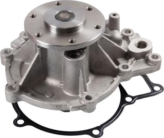 FEBI Bilstein 106138 - Водяний насос autocars.com.ua