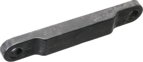 FEBI Bilstein 106163 - Відбійник, буфер амортизатора autocars.com.ua