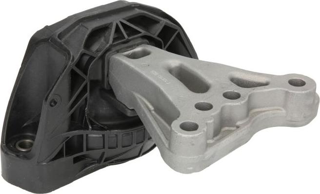 FEBI Bilstein 106165 - Подушка, підвіска двигуна autocars.com.ua