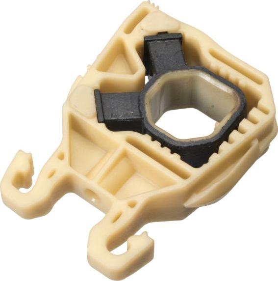 FEBI Bilstein 106170 - Підвіска, радіатор autocars.com.ua