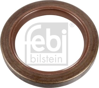 Febi Bilstein 106213 - Уплотняющее кольцо, ступенчатая коробка передач autodnr.net