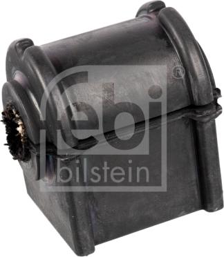 Febi Bilstein 106215 - Втулка, стабілізатор autocars.com.ua