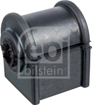 Febi Bilstein 106217 - Втулка, стабілізатор autocars.com.ua