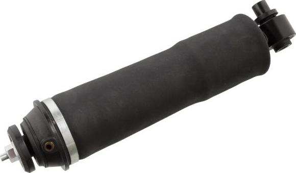 FEBI Bilstein 106248 - Гаситель, кріплення кабіни autocars.com.ua