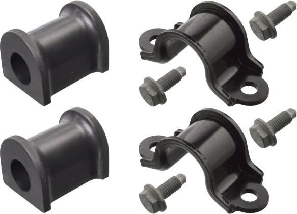 FEBI Bilstein 106260 - Ремкомплект, підшипник стабілізатора autocars.com.ua