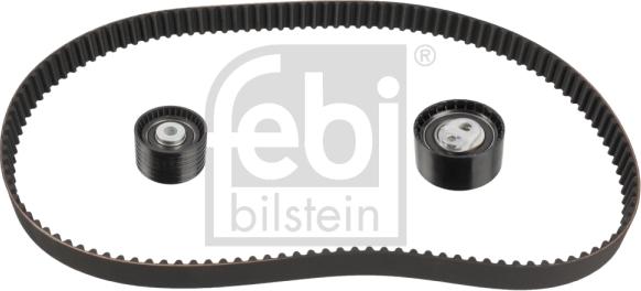 Febi Bilstein 106310 - Комплект ременя ГРМ autocars.com.ua