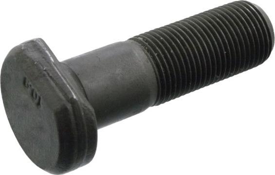 FEBI Bilstein 10631 - Болт кріплення колеса autocars.com.ua