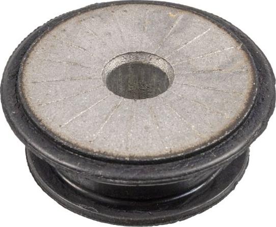 FEBI Bilstein 106332 - Втулка, балка мосту autocars.com.ua