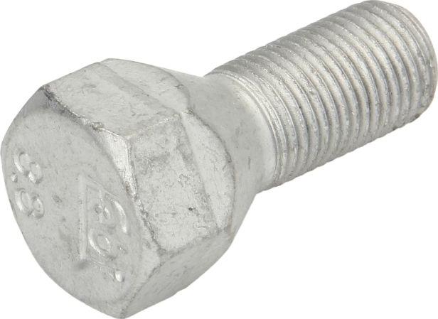 FEBI Bilstein 10633 - Болт для кріплення колеса autocars.com.ua