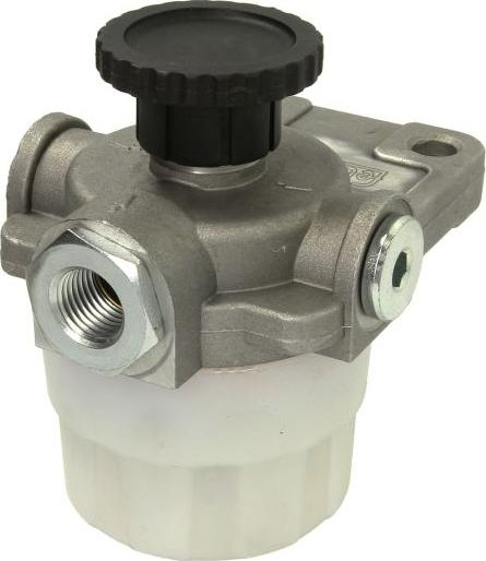 FEBI Bilstein 106343 - Насос, паливоподаючі система autocars.com.ua