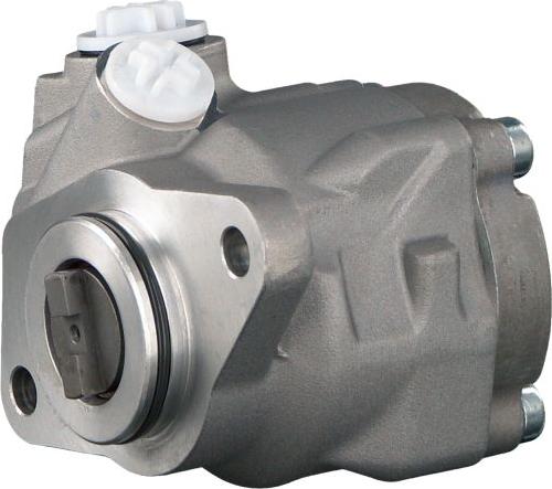 FEBI Bilstein 106358 - Гідравлічний насос, рульове управління, ГУР autocars.com.ua