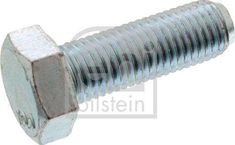 Febi Bilstein 10636 - Болт avtokuzovplus.com.ua