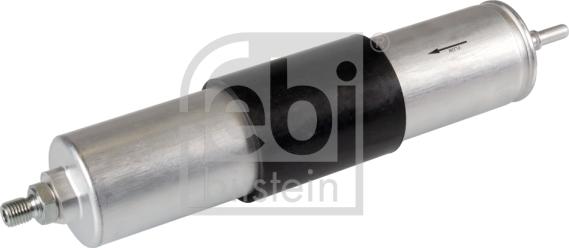 Febi Bilstein 106370 - Топливный фильтр avtokuzovplus.com.ua