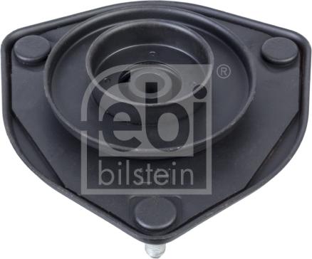 Febi Bilstein 106376 - Опора стійки амортизатора, подушка autocars.com.ua