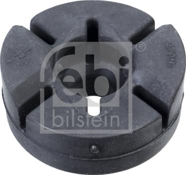 Febi Bilstein 106380 - Підвіска, радіатор autocars.com.ua