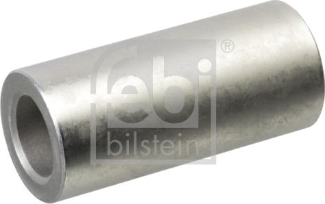 Febi Bilstein 106385 - Втулка, подушка кабіни водія autocars.com.ua