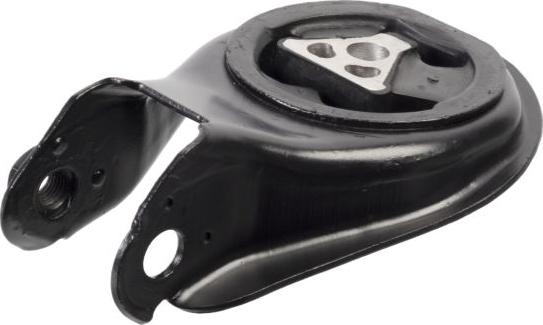 FEBI Bilstein 106393 - Подушка, підвіска двигуна autocars.com.ua