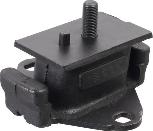 FEBI Bilstein 106394 - Подушка, підвіска двигуна autocars.com.ua